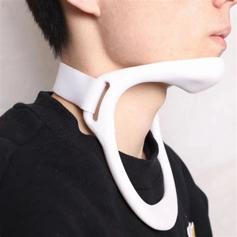 Adjustable Posture Corrector Neck Tractor Cervical Vertebra Neck Braces