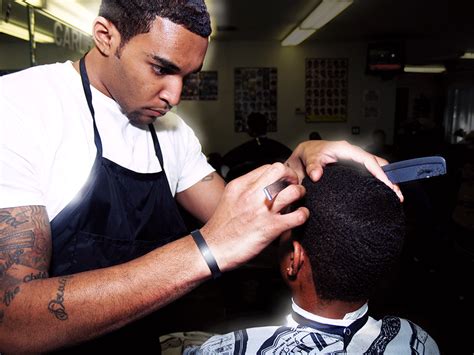 About Us | Barber Academy of Orlando