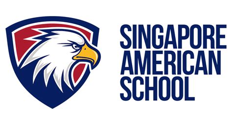 Singapore American School logo - The International Schools Singapore