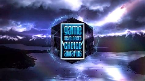 Confira Os Vencedores Do Game Developers Choice Awards GameBlast