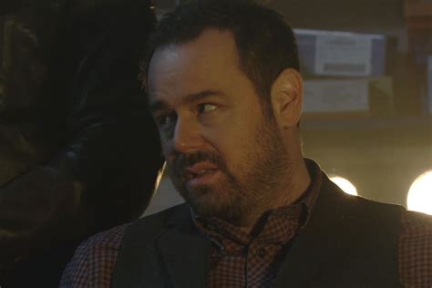 Eastenders Fans Left Confused As Mick Carter Only Travels A Few Miles