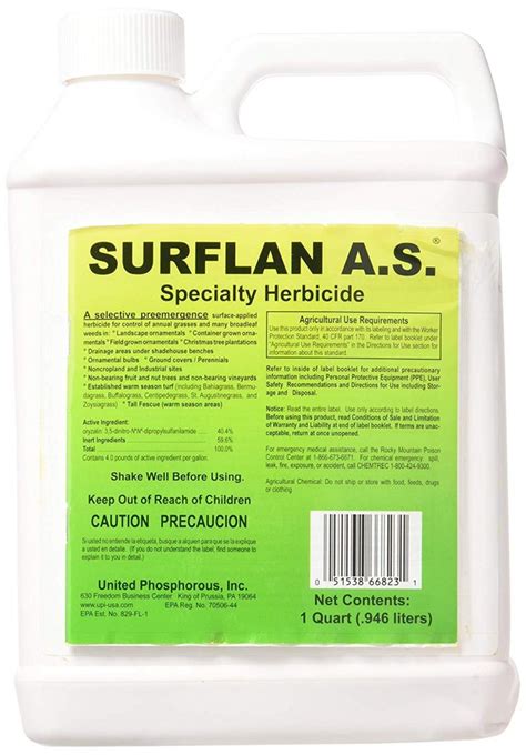 6 Best Herbicide For St Augustine Grass 2020 Buyer S Guide Best