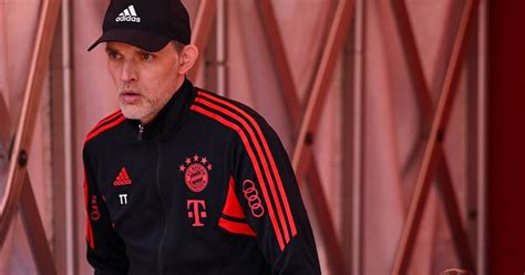 FC Bayern Kahn Und Salihamidzic Raus Was Wird Jetzt Aus Tuchel