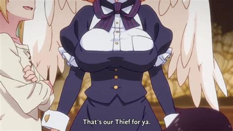 Ishuzoku Reviewers Episode 6 Porn Videos