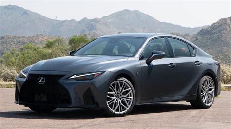 2022 Lexus Is500 F Sport Performance What Do You Want To Know