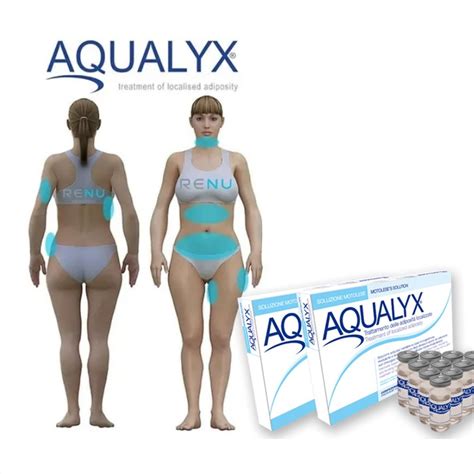 Ce Approve Weight Loss Aqualyx Fat Dissolving Kablline Lipolysis Injections China Aqualyx And