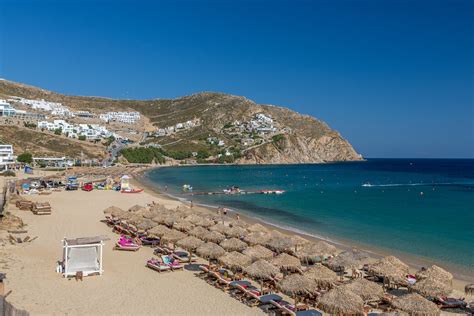 7 Best Greek Islands For Beaches Celebrity Cruises