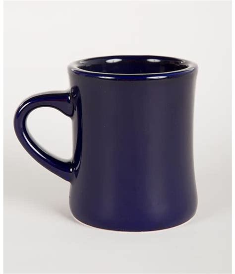 Design Custom Printed 10 Oz Ceramic Diner Mugs Online At Customink