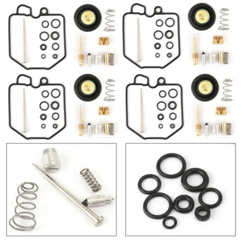 Kit Complet De Reconstruction Carburateur Pour Honda Cb K