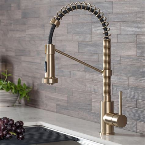 Best Pull Down Kitchen Faucet 2025 Milka Amabelle