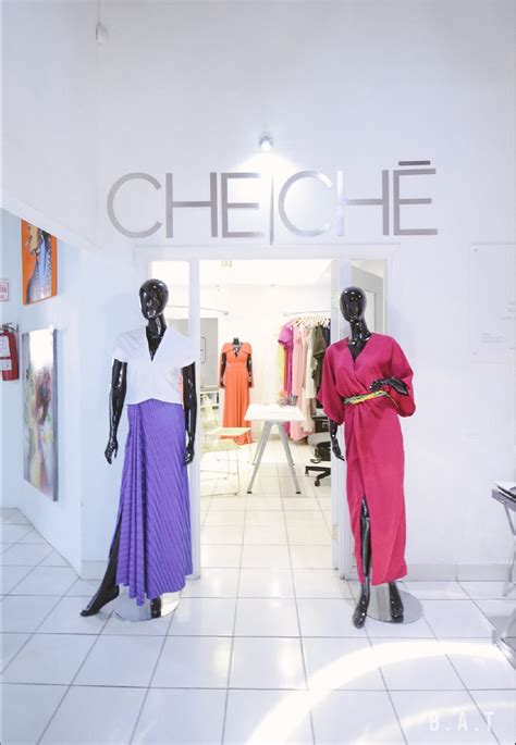 CheChé moda que traspasa fronteras Mano Mexicana