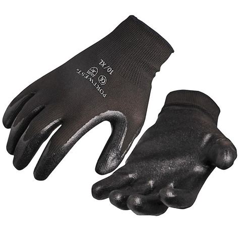 Portwest Dexti Grip Gloves A Safetywear Workwear Pack Of