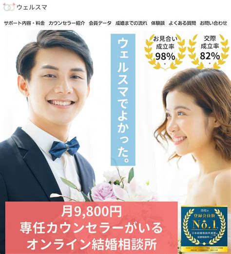 Ibj加盟店の格安結婚相談所おすすめ6選 格安結婚相談所アジマリ