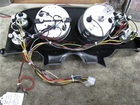 Auto Meter Prop 2 Wiring Diagram