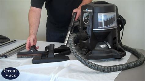 How To Use Rainbow Vacuum Attachments – GreatVacs