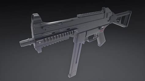 Ump45 Mw3