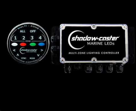 MULTI ZONE CONTROL SCM ZC KIT Shadow Caster Australia