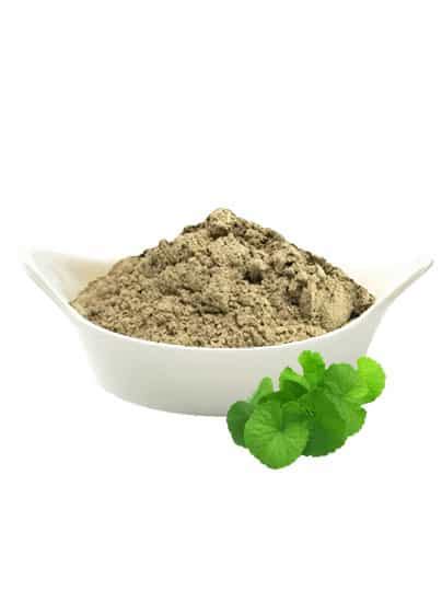 Gotu Kola Powder Centella Asiatica Natural Herbal