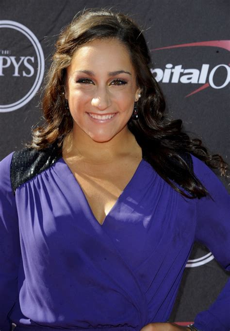 Jordyn Wieber Picture 24 - The 2013 ESPY Awards