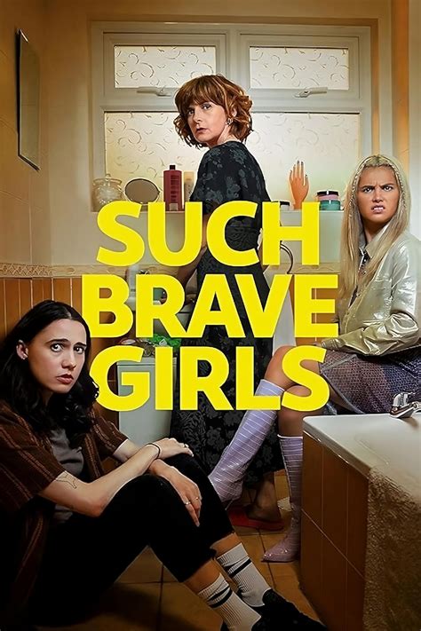 Such Brave Girls Season 1 Such Happy Girls Metacritic