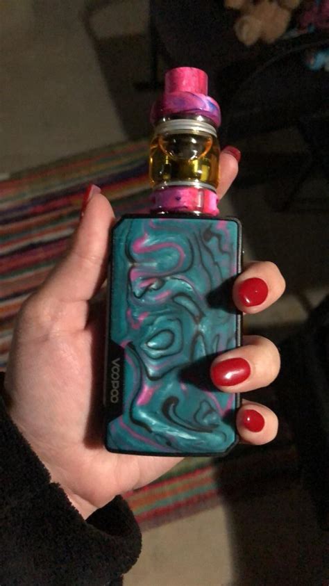 Girly Vape Mod