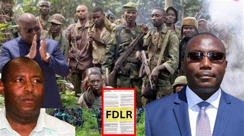 Igitondo Kibi Cyane Fdlr Ikoze Indi Operation Yo Kugaba Ibitero Ku