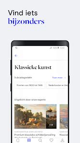 Catawiki Online Veilingen Apps Op Google Play