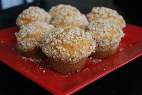 Goddesses Of Gourmet Mimis Cafe Buttermilk Spice Muffins