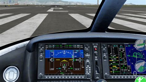 X Plane Mobile Flight Simulator Review Pilot