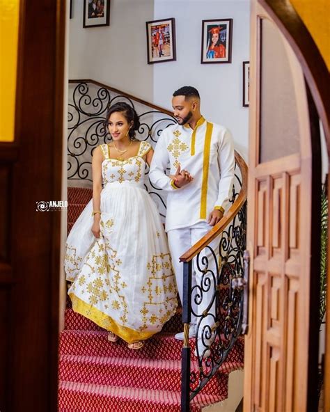 Ethiopian And Eritrean Traditional Clothe By Ahmed Call Us