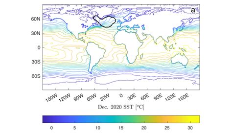 The Gulf Stream Is in Danger of Collapsing as Early as 2025