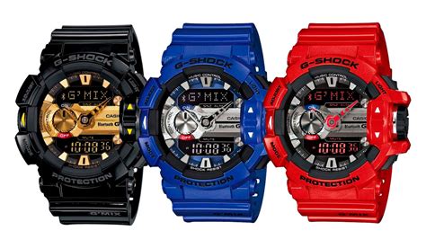 Будильник в часах Casio — настройка и виды оповещений