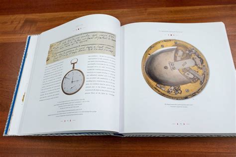 Breguet Publishes Updated & Expanded Reference Book on Abraham-Louis ...