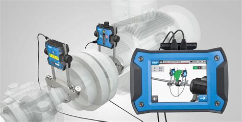 How to Maintain Machines Using Laser Shaft Alignment Tool