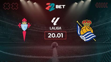 Celta Vigo Vs Real Sociedad Prediction La Liga Match 20012024