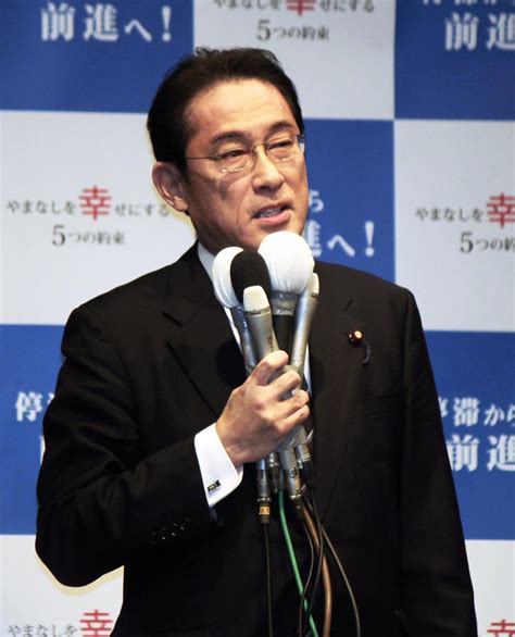 石破茂、岸田文雄、石原伸晃、中谷元4氏が「日本どうする」議論 産経ニュース