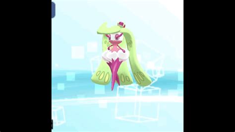 Tsareena Wiki Pokémon Amino