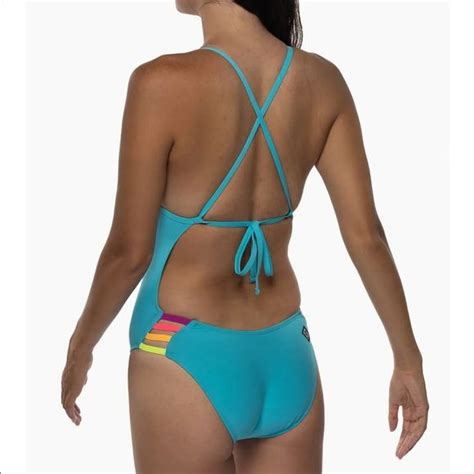 Jolyn Clothing Swim Nwt Jolyn Gavin Swimsuit Poshmark