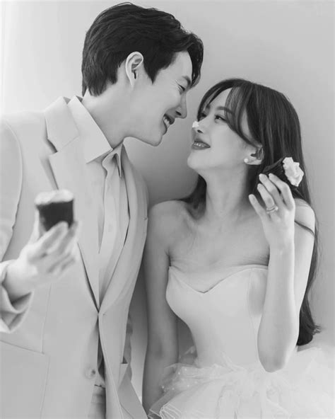 キム・ドンホ＆元hellovenus ユンジョ、本日（1119）結婚！非公開で挙式 Kstyle