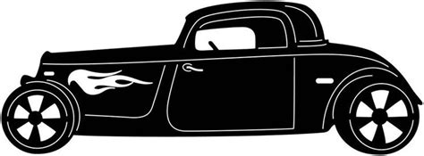 Cars Classic Hot Road Muscle Modern Truck And 4x4 Dxf Files Cut