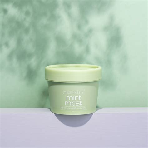 Swiss Beauty Cosmetics - Skincare and Cosmetics on Behance