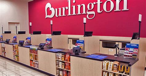 Burlington Abrirá Nueva Tienda En Plaza Las Américas Activo