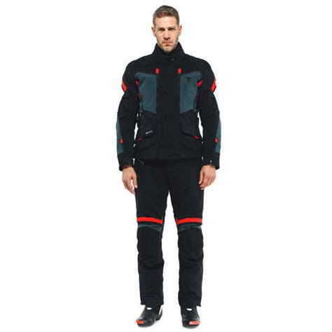 Dainese Carve Master Gore Tex Motosiklet Montu Siyah Beyaz K Rm Z