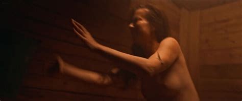 Nude Video Celebs Linda Kalnina Nude Ecstasis