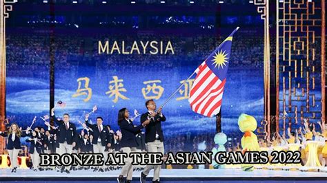 Dota 2 Asian Games 2023 results: Malaysia secured the bronze in the ...