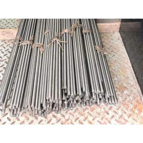 Stainless Steel Rods For Construction At Rs Kg In Mumbai Id