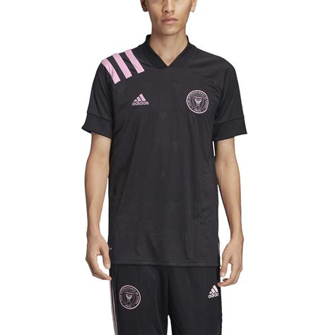 Maillot Inter Miami extérieur 2020 sur Foot fr