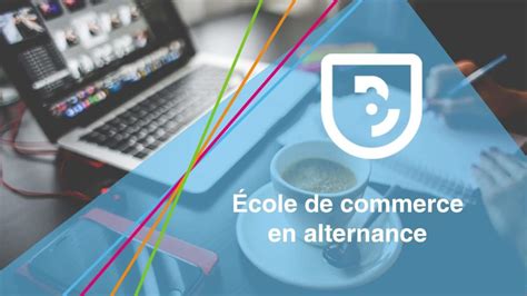 Intégrer Une école De Commerce En Alternance Bachelor Institute