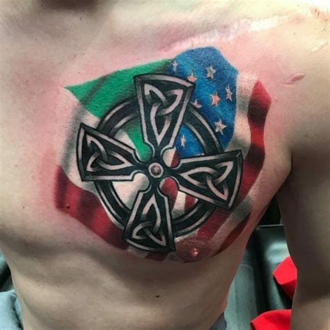 101 Best Italian Flag Tattoo Ideas That Will Blow Your Mind! - Outsons