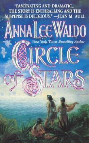 Circle Of Stars Paperback 0312980353 Anna Lee Waldo 9780312980351